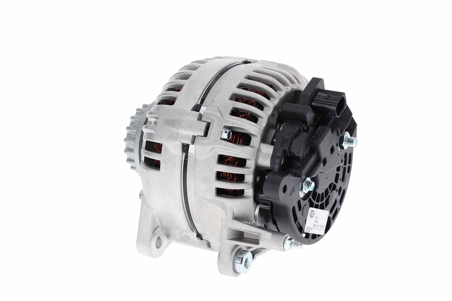 Generator / alternator 8EL 011 712-291 HELLA